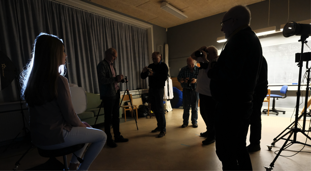 Workshop Vejen Fotoklub 2