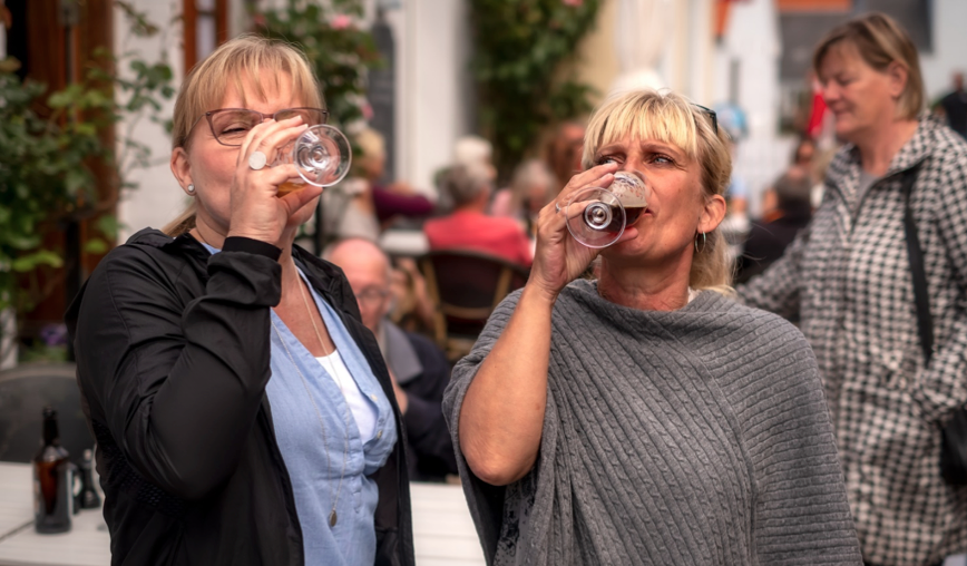 Vejen Fotoklub sommerafslutning15