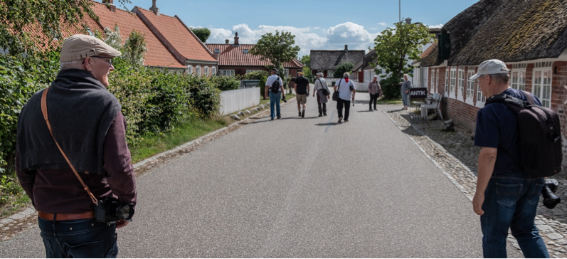 Vejen Fotoklub sommerafslutning3