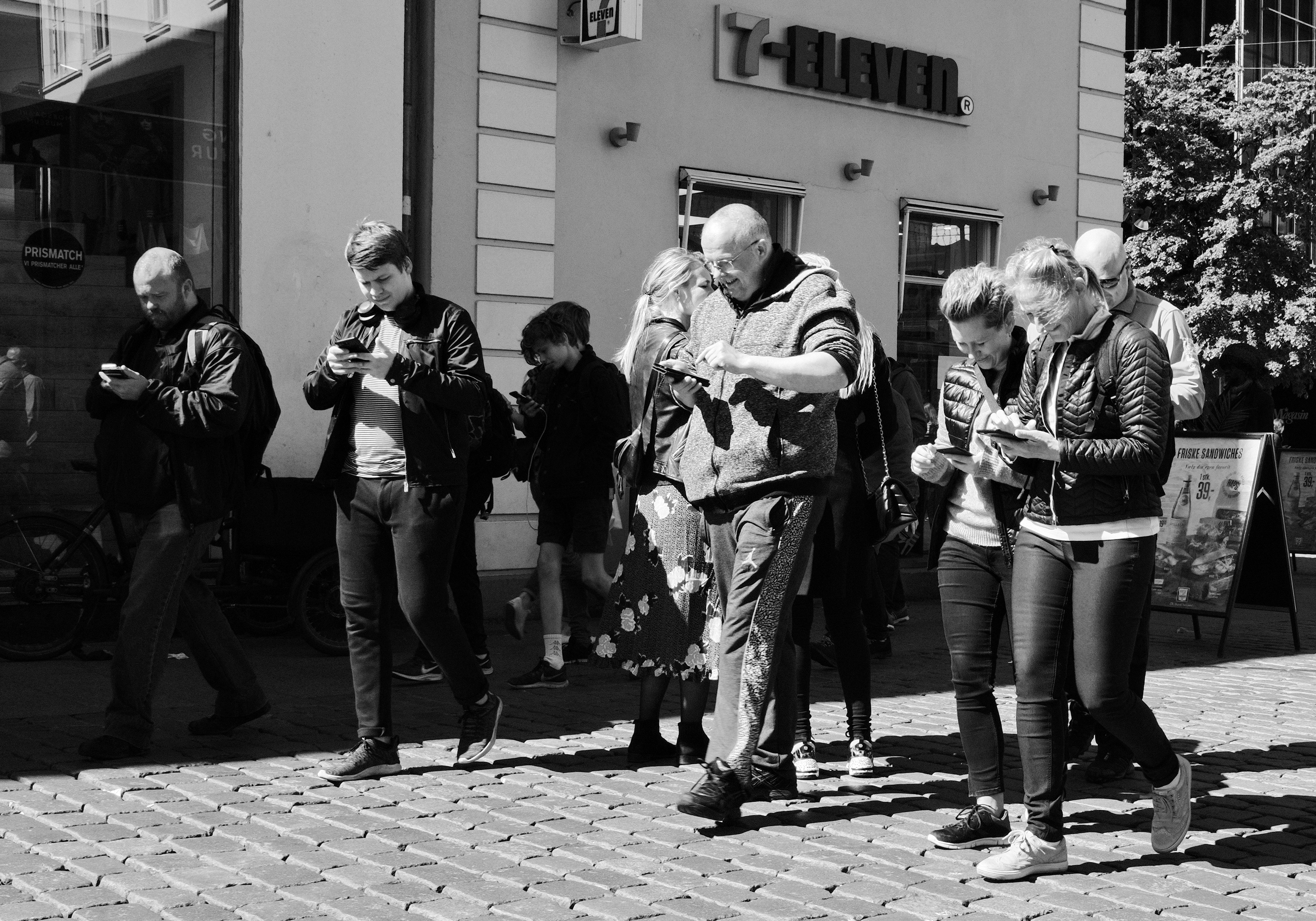 Vejen Fotoklub StreetFoto3