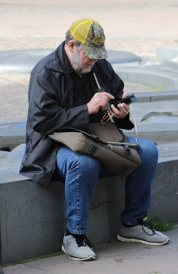 Vejen Fotoklub StreetFoto6