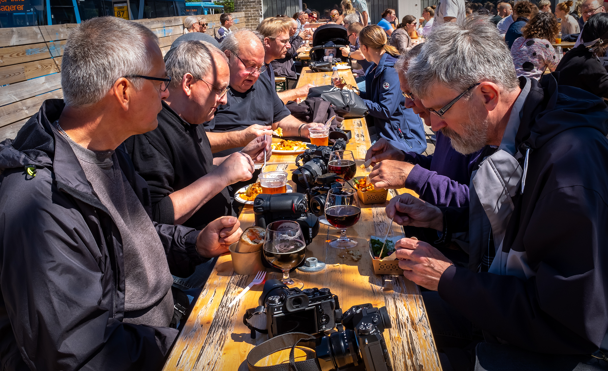 Vejen Fotoklub StreetFoto8